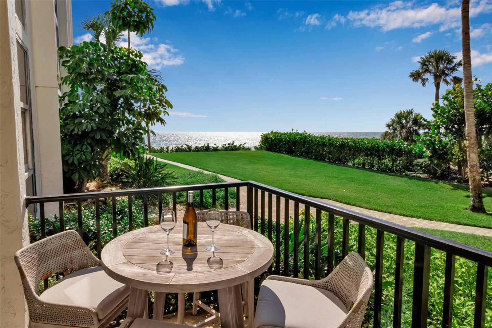 1701 GULF OF MEXICO DR #109