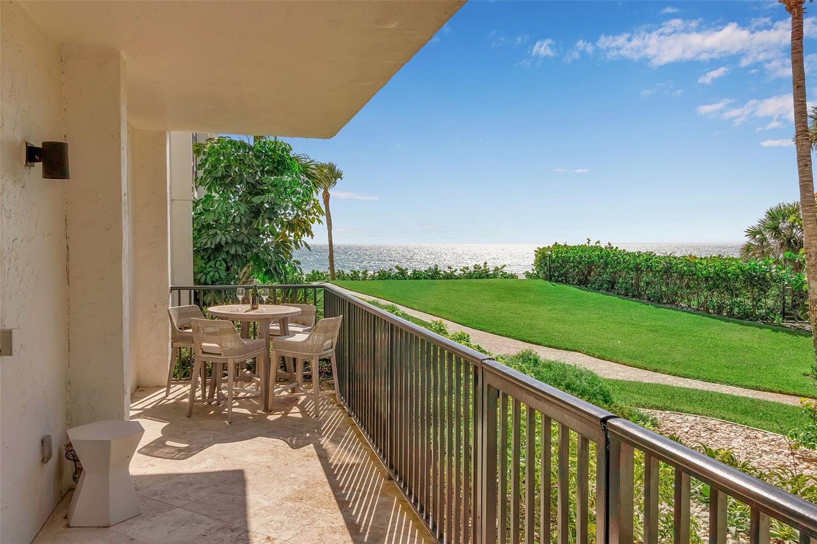 1701 GULF OF MEXICO DR #109