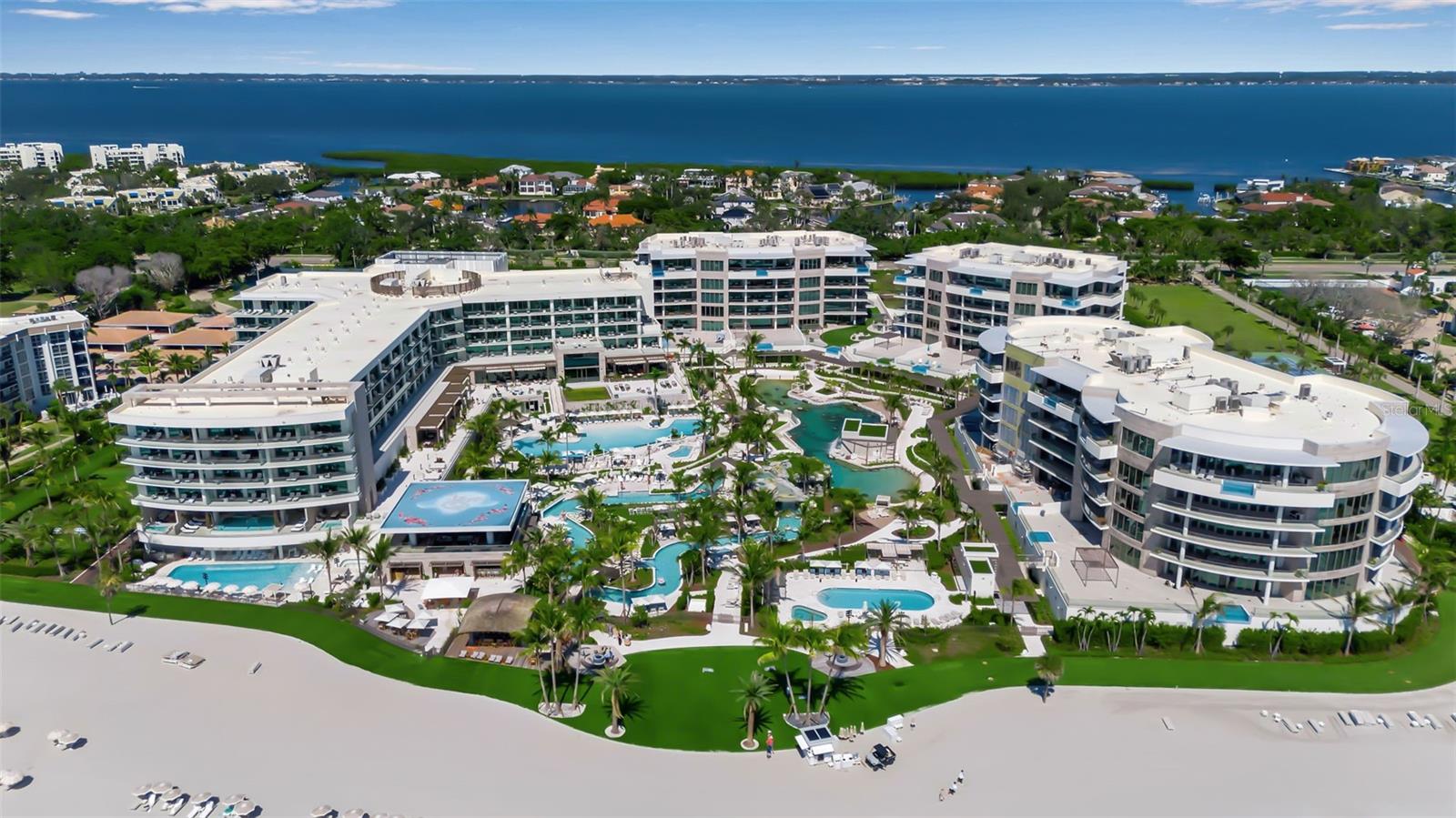 1701 GULF OF MEXICO DR #402