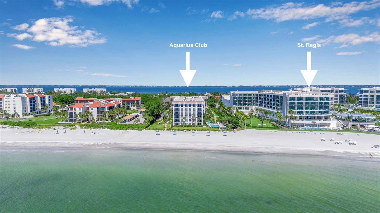 1701 GULF OF MEXICO DR #402