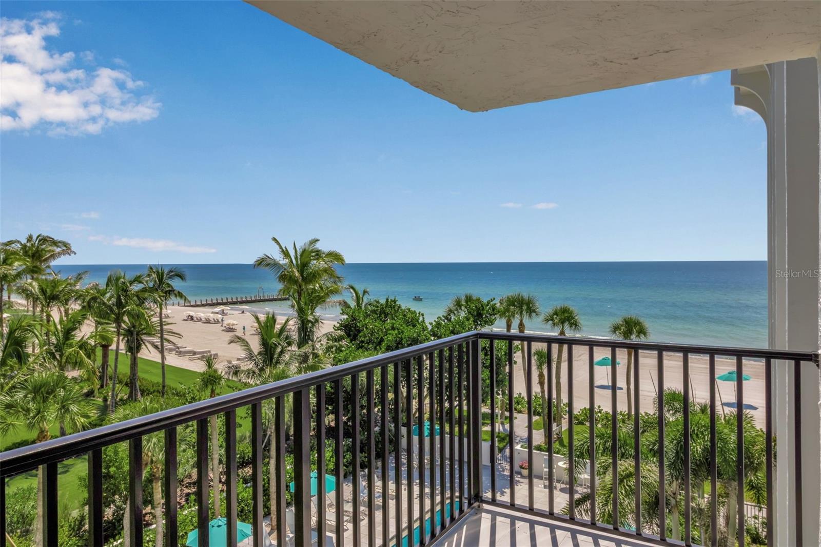 1701 GULF OF MEXICO DR #402