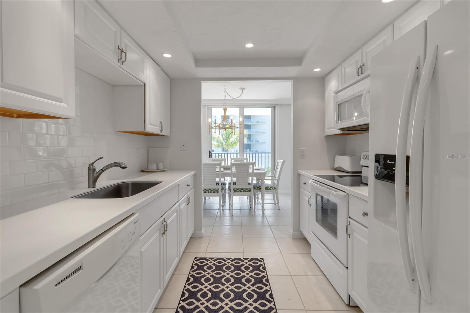 1701 GULF OF MEXICO DR #402