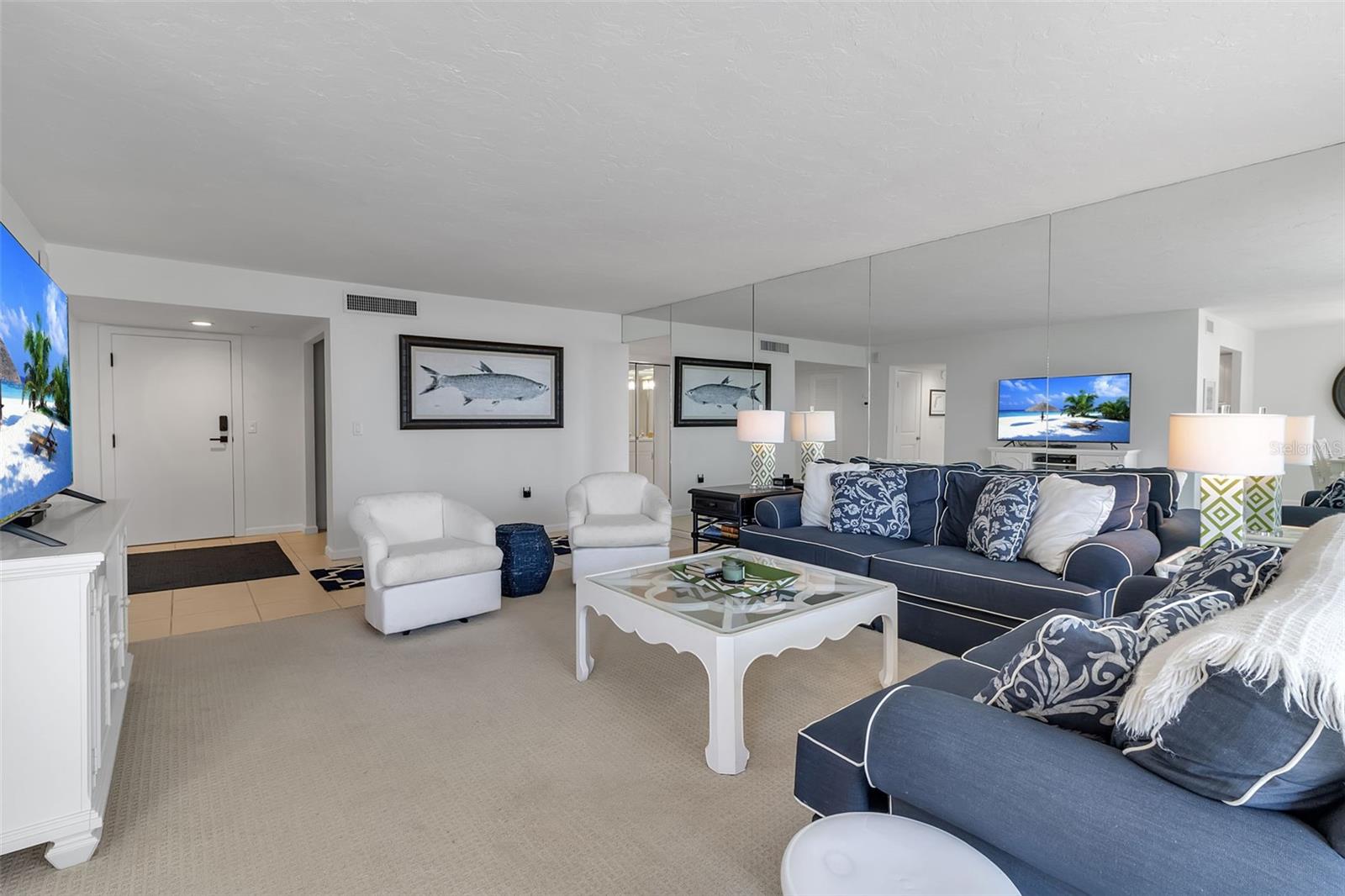 1701 GULF OF MEXICO DR #402