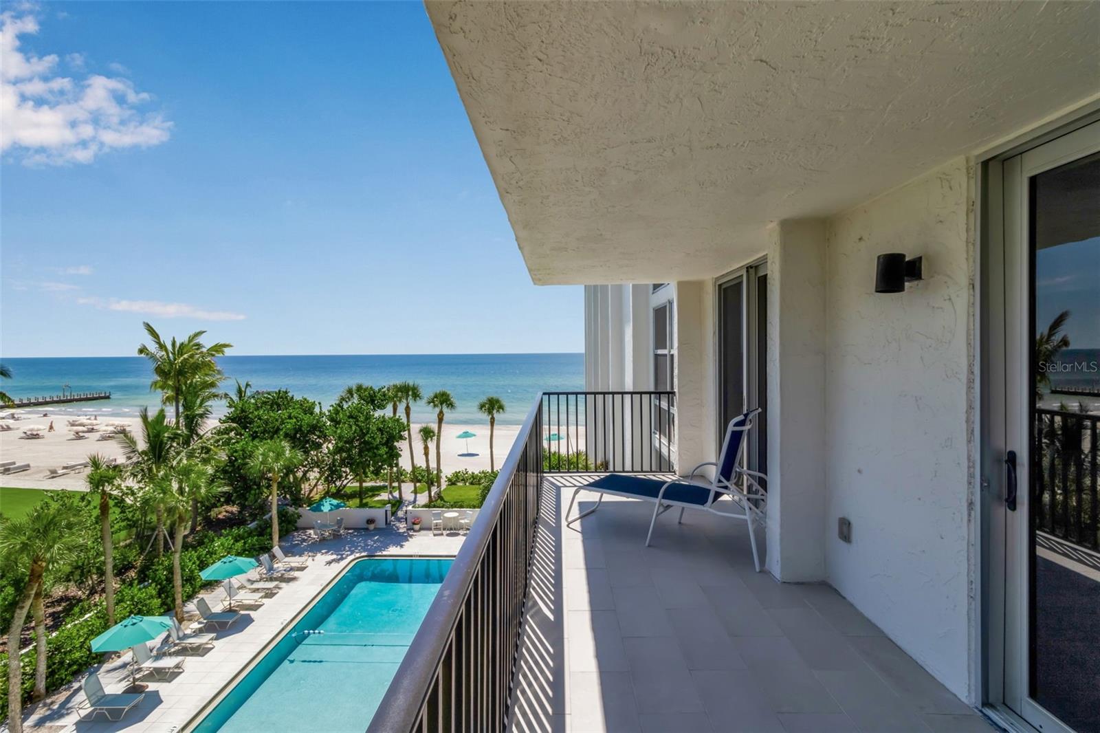 1701 GULF OF MEXICO DR #402