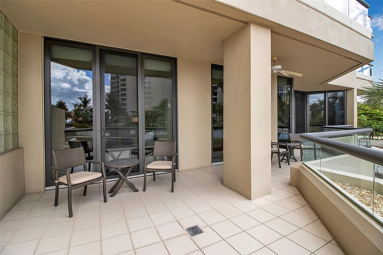 1241 GULF OF MEXICO DR #109