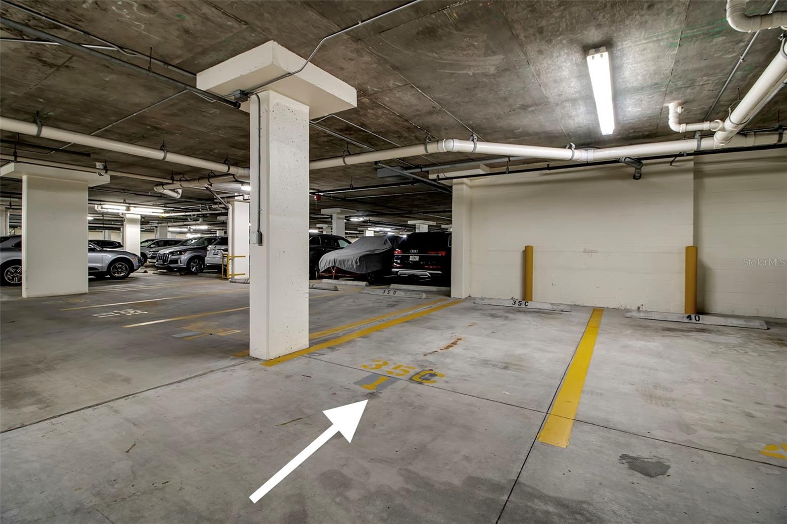 1241 GULF OF MEXICO DR #109