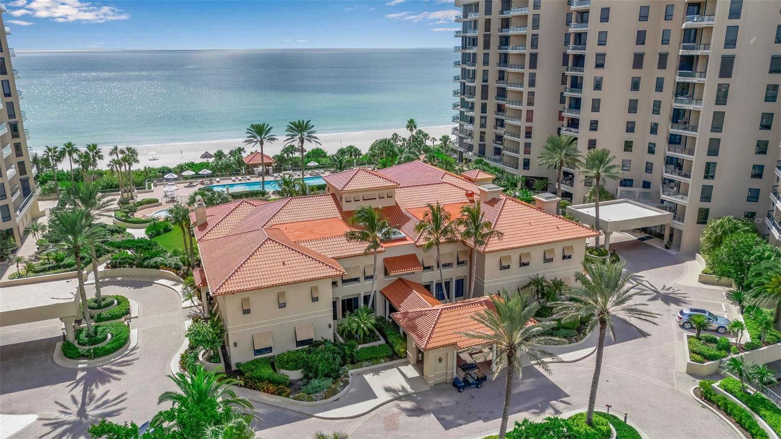 1241 GULF OF MEXICO DR #109