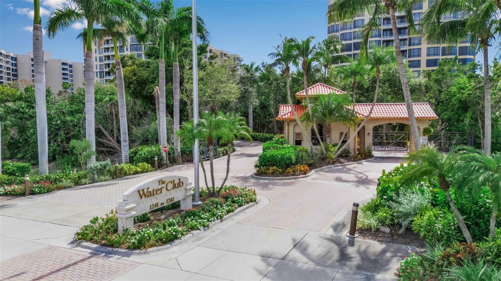 1241 GULF OF MEXICO DR #109