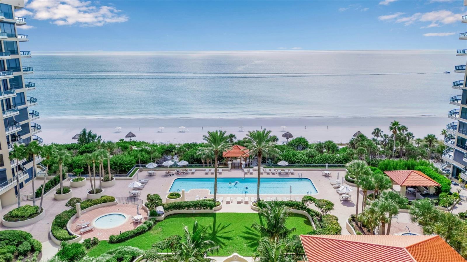 1241 GULF OF MEXICO DR #109