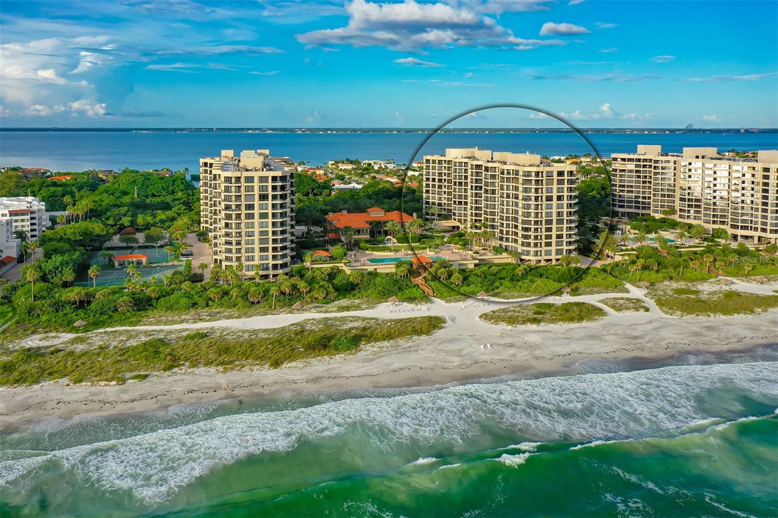 1241 GULF OF MEXICO DR #803