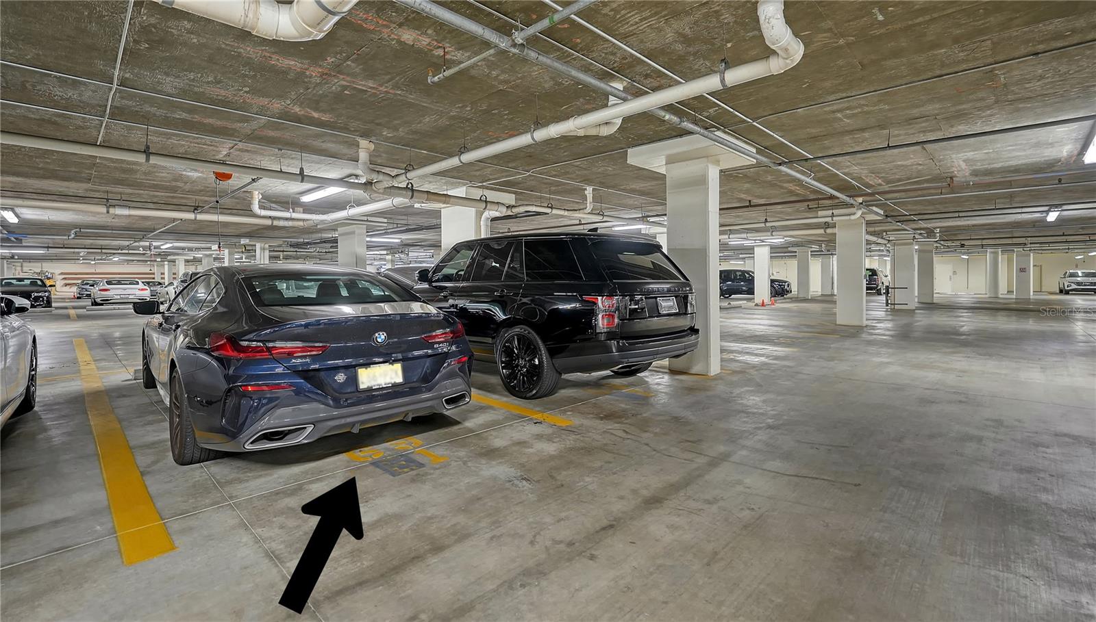 1241 GULF OF MEXICO DR #803