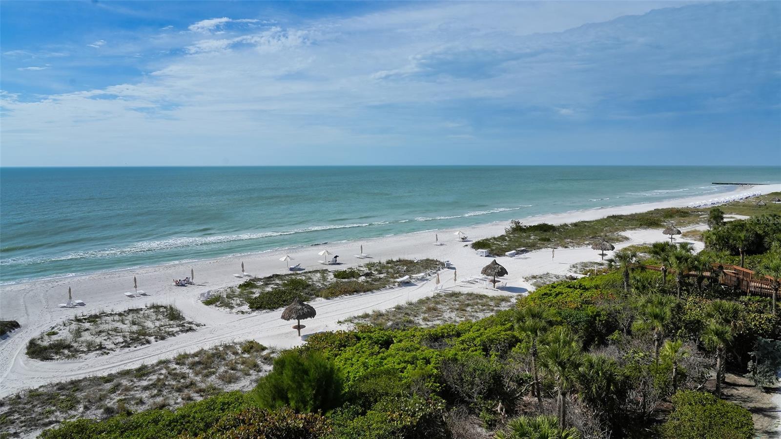 1241 GULF OF MEXICO DR #803