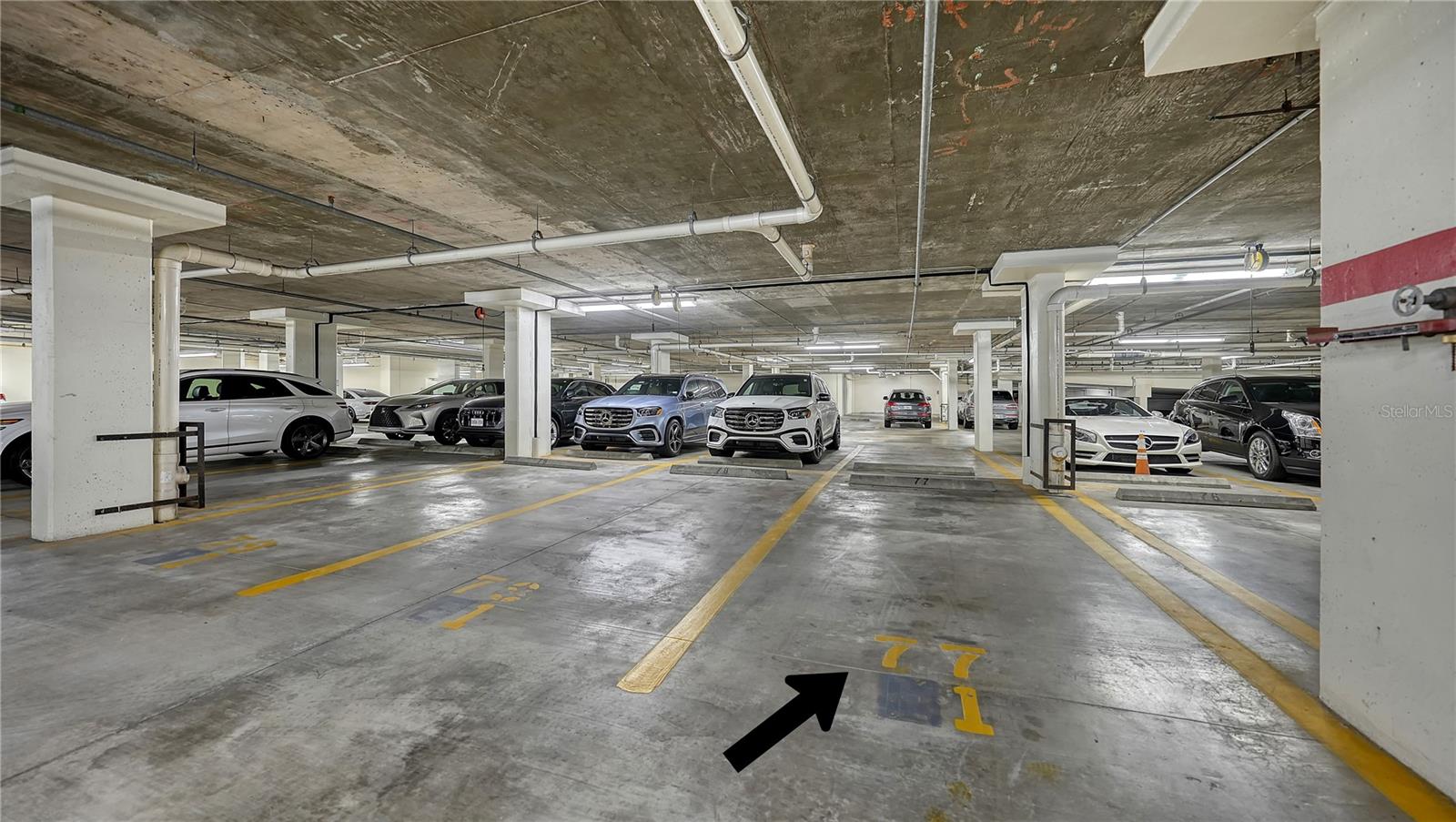 1241 GULF OF MEXICO DR #803