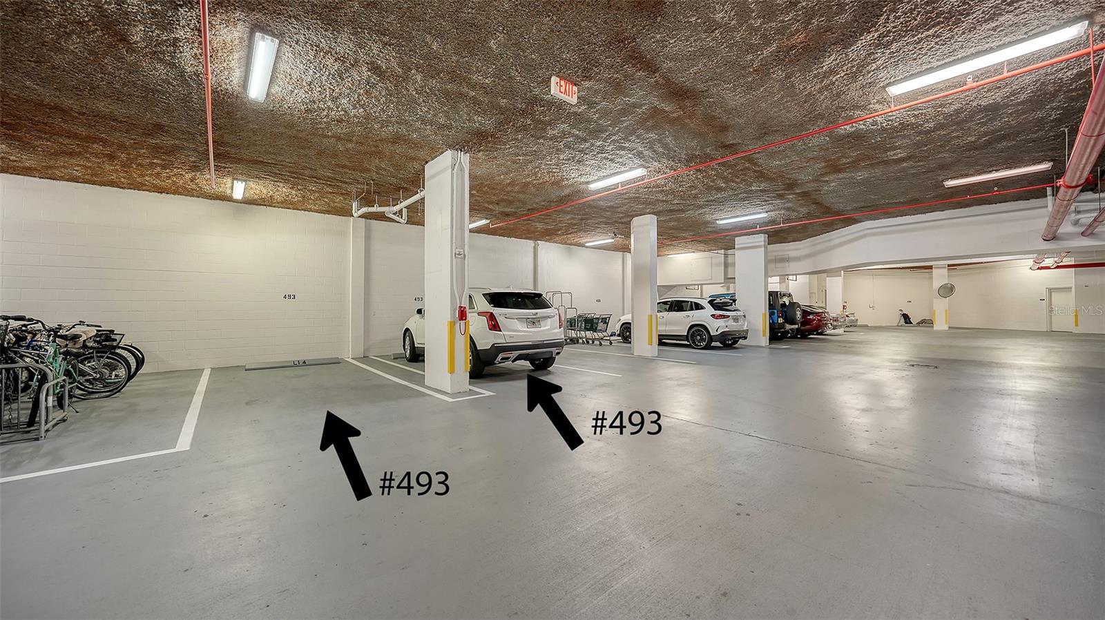 3010 GRAND BAY BLVD #493