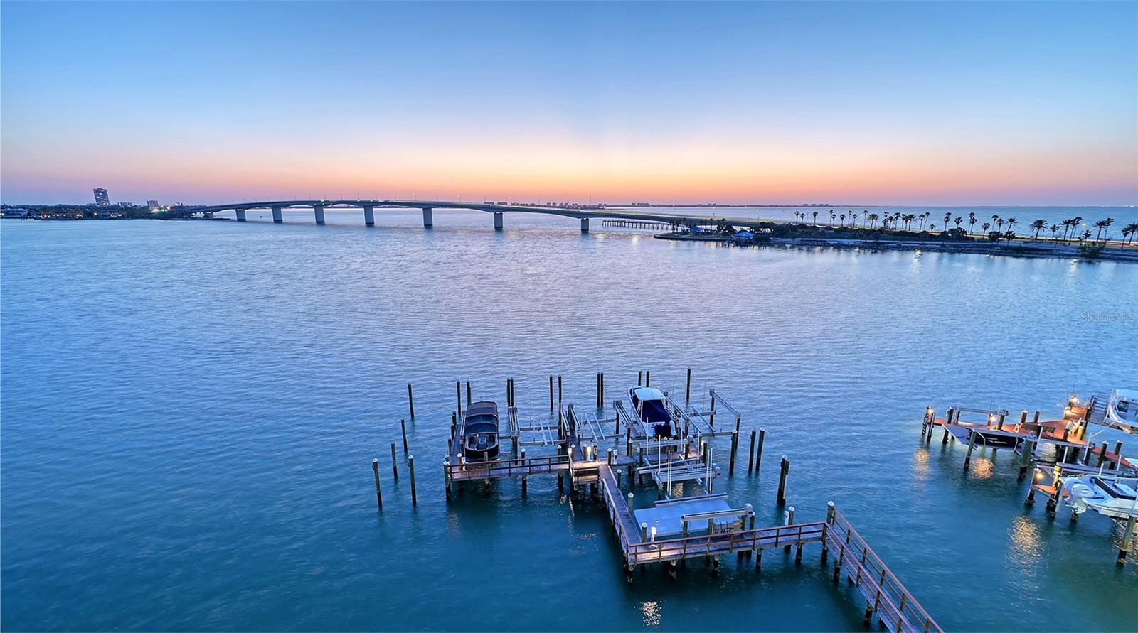 280 GOLDEN GATE PT #600