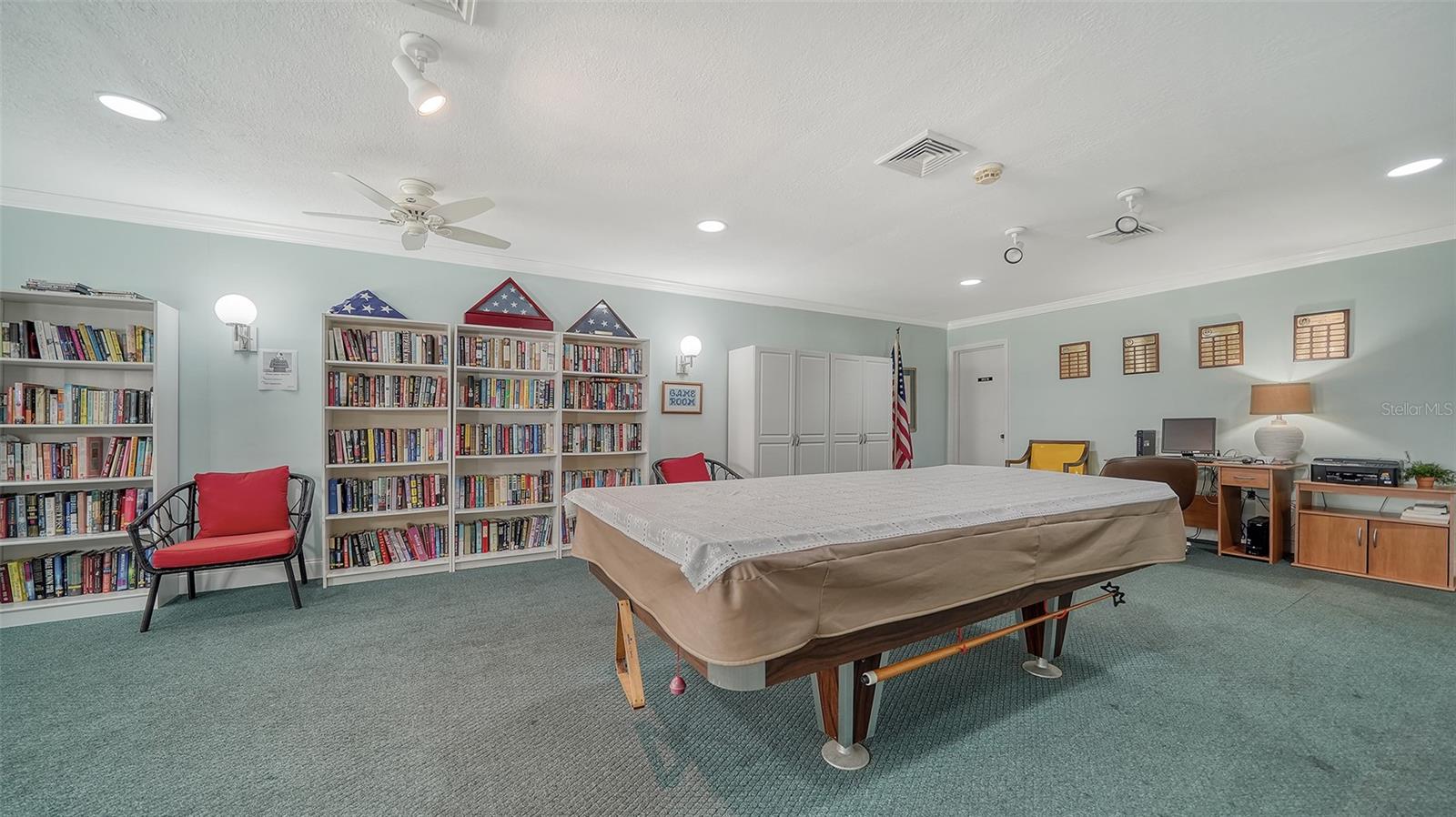 2640 CLUBHOUSE DR #203