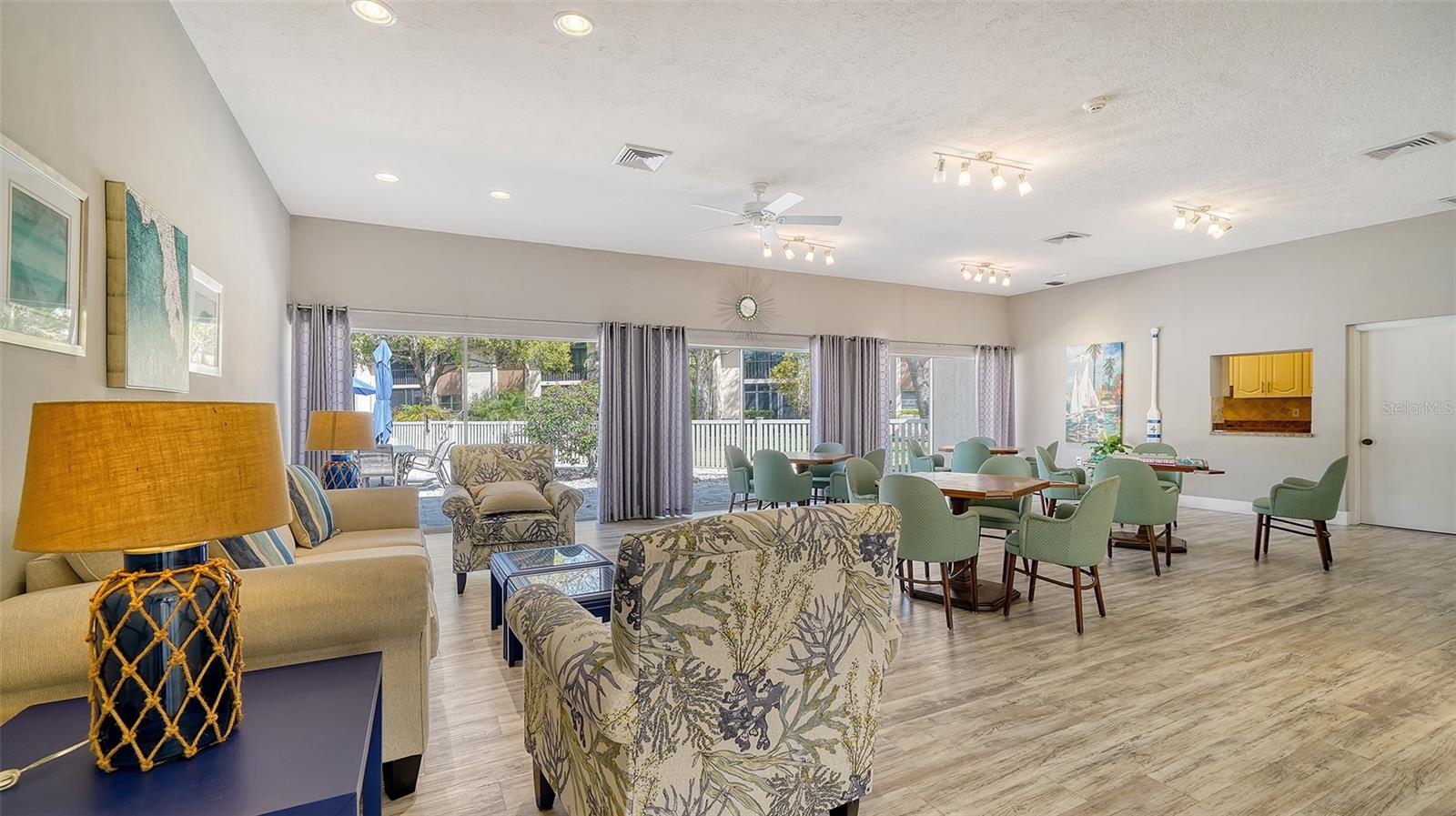 2640 CLUBHOUSE DR #203