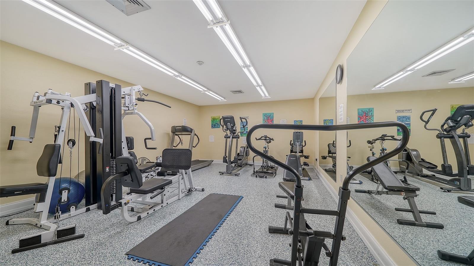 2640 CLUBHOUSE DR #203