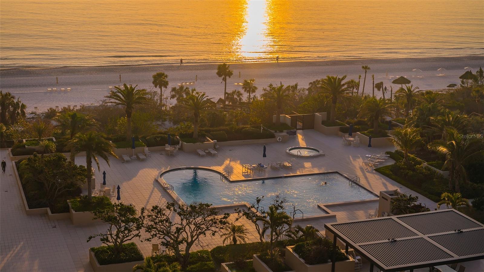 1211 GULF OF MEXICO DR #301