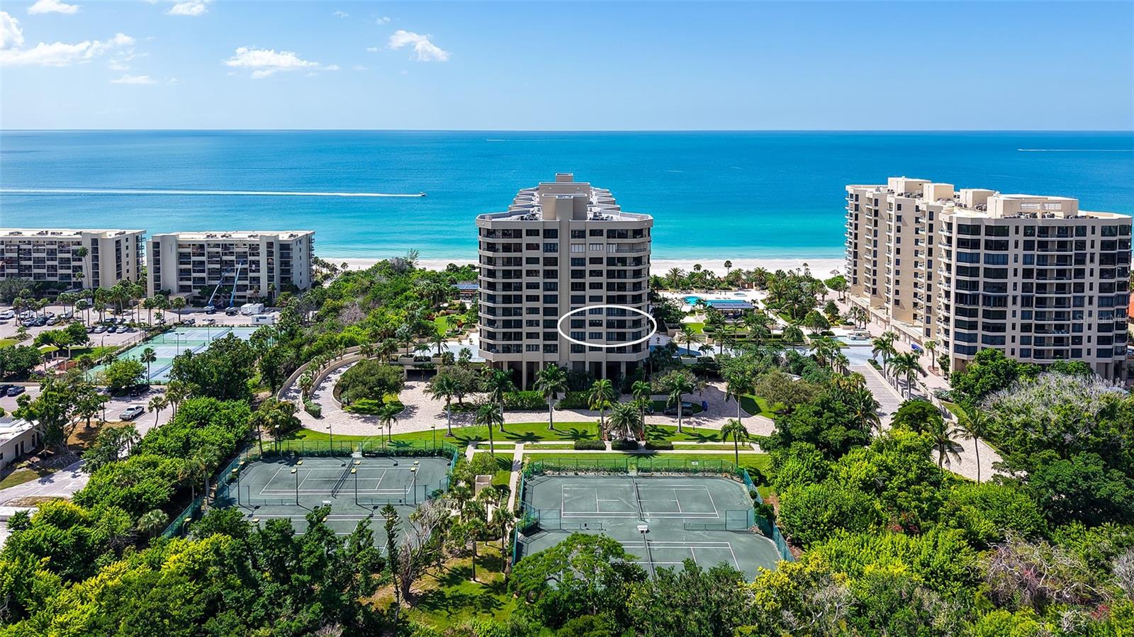 1211 GULF OF MEXICO DR #301