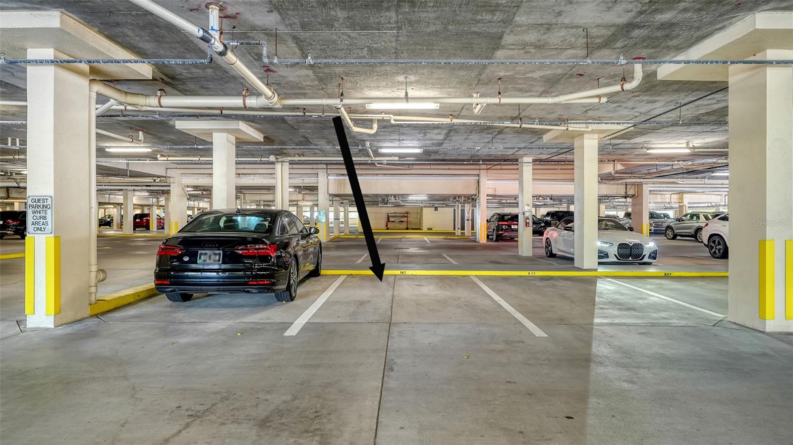 1211 GULF OF MEXICO DR #301