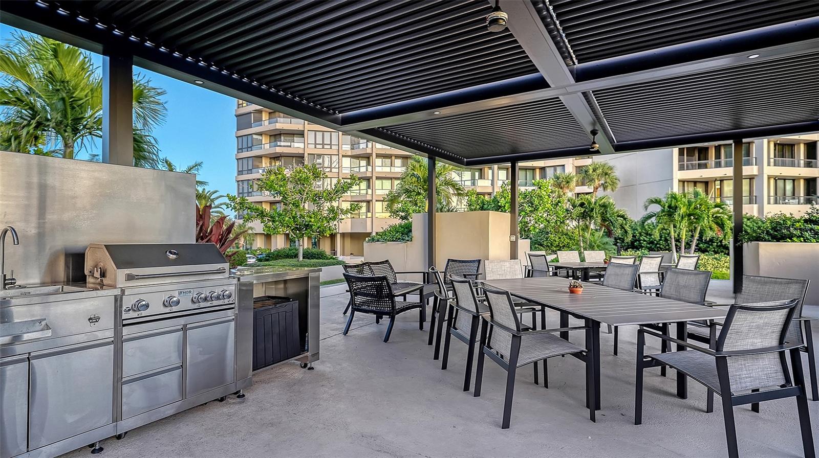 1211 GULF OF MEXICO DR #301
