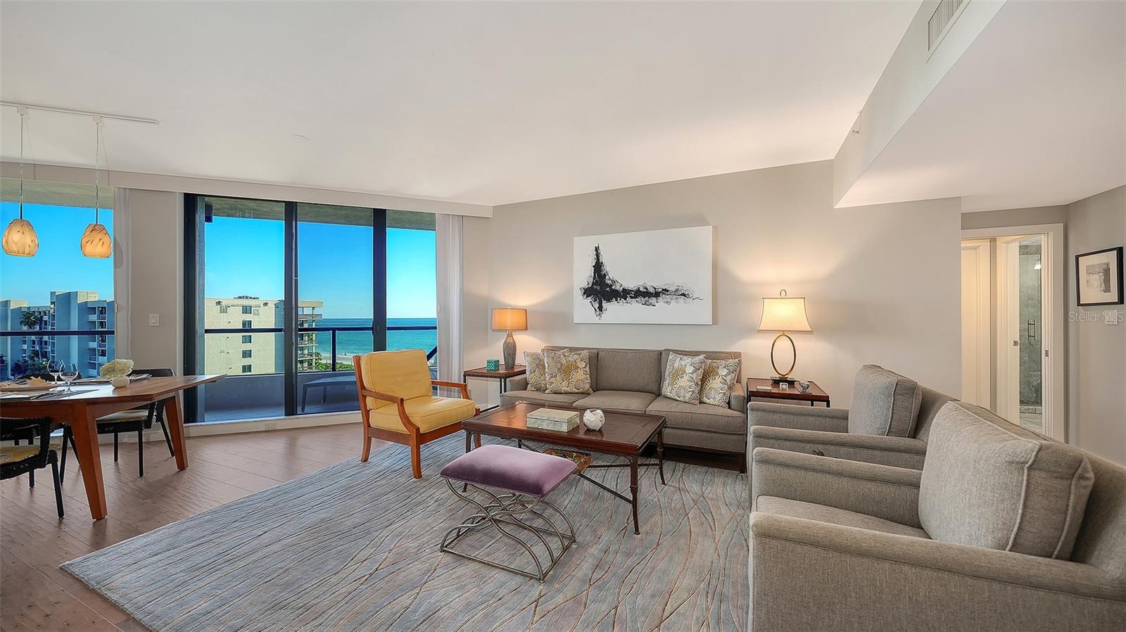 1211 GULF OF MEXICO DR #408