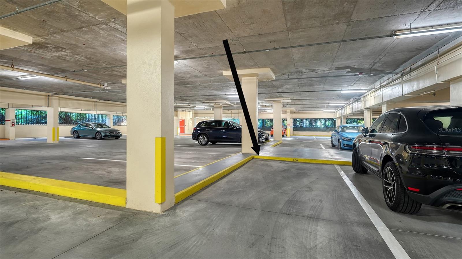 1211 GULF OF MEXICO DR #408