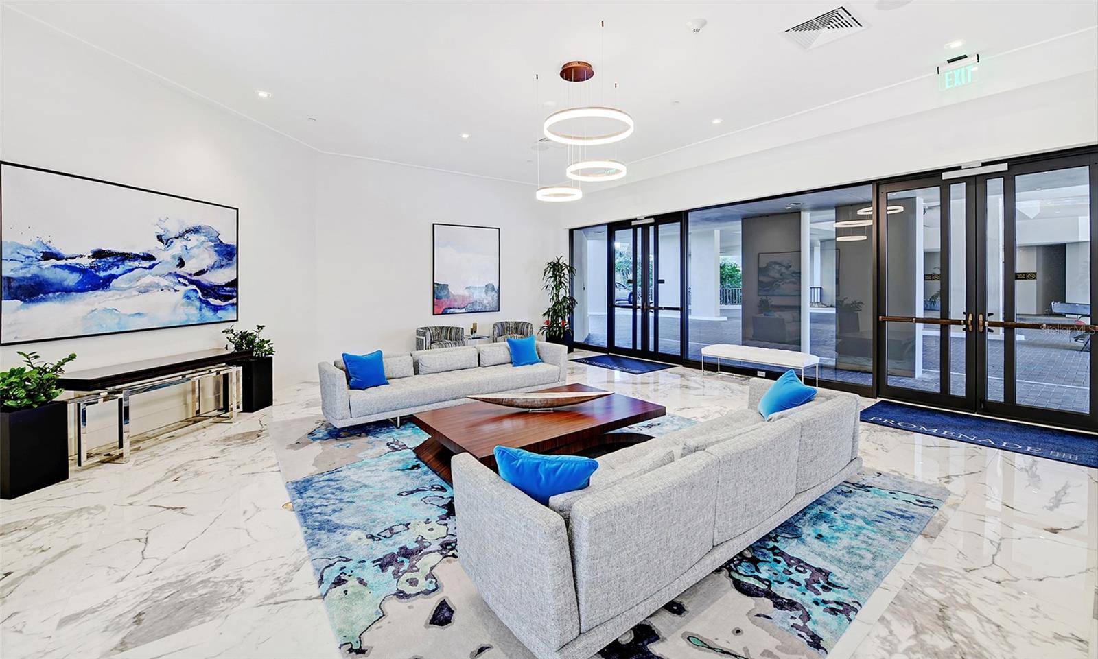 1211 GULF OF MEXICO DR #408