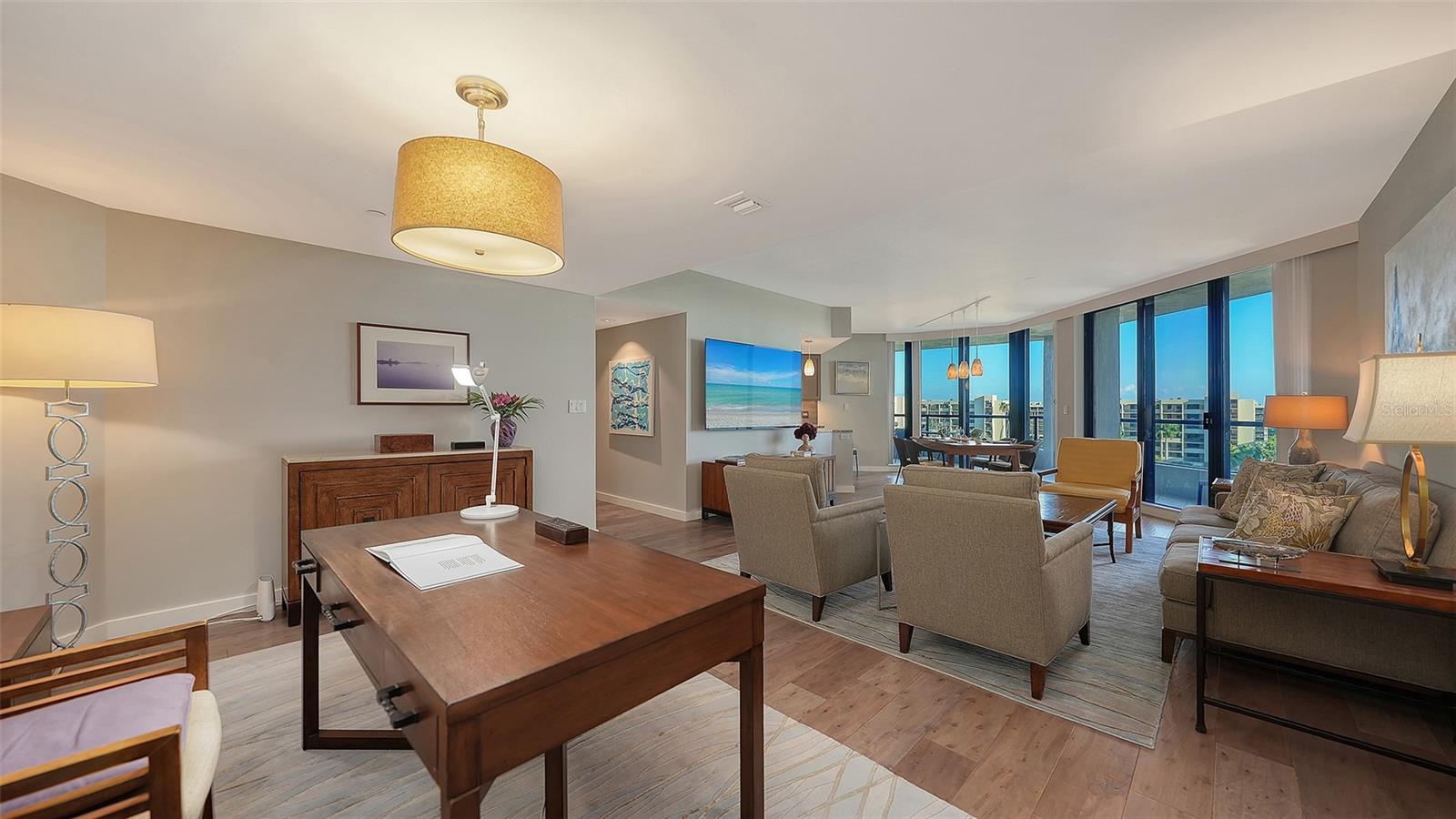 1211 GULF OF MEXICO DR #408