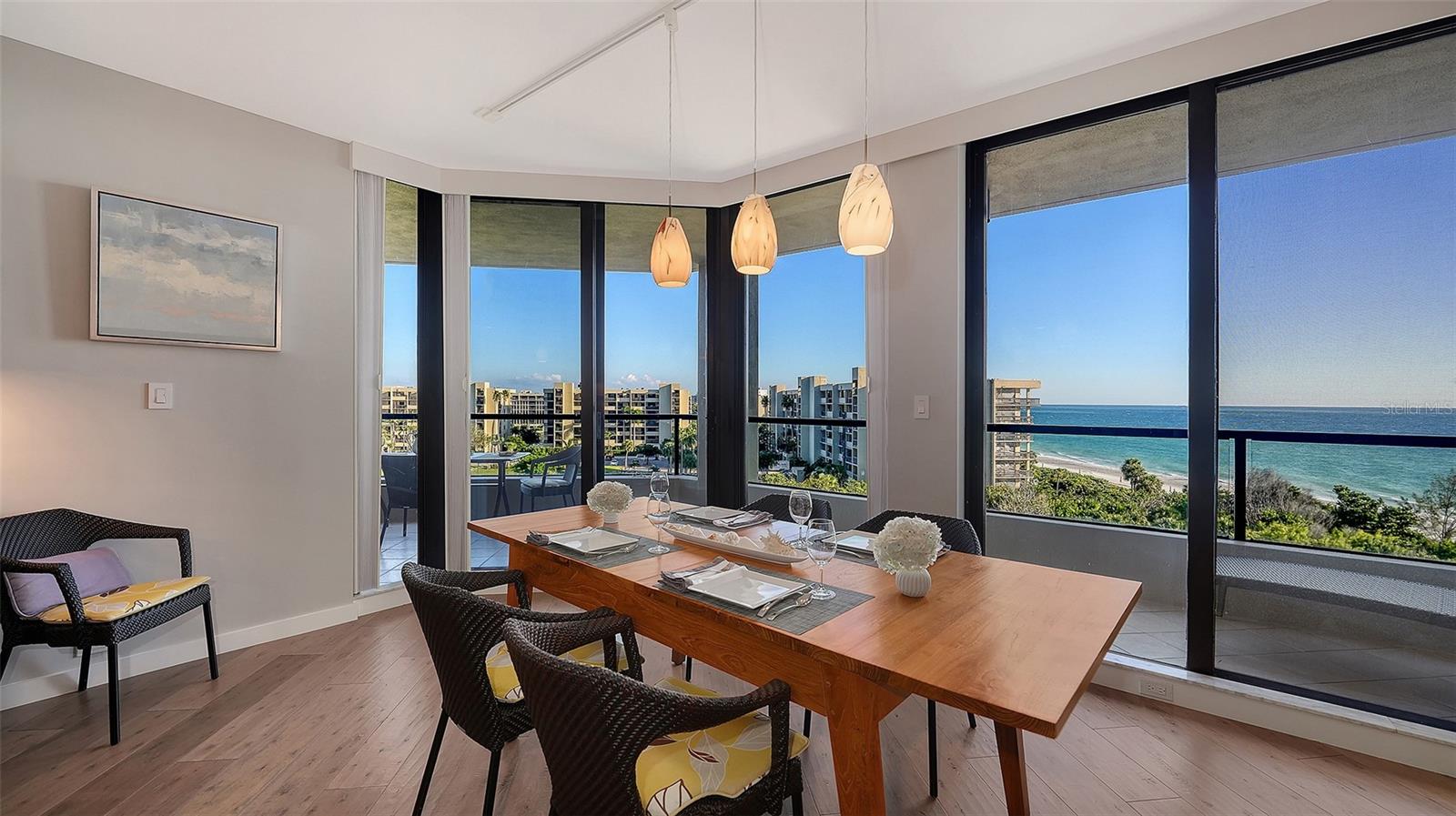 1211 GULF OF MEXICO DR #408