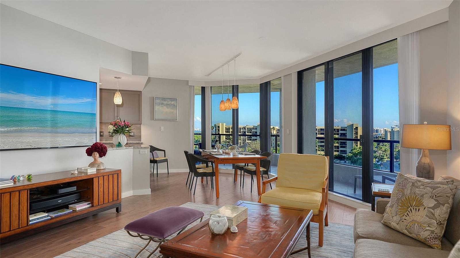 1211 GULF OF MEXICO DR #408