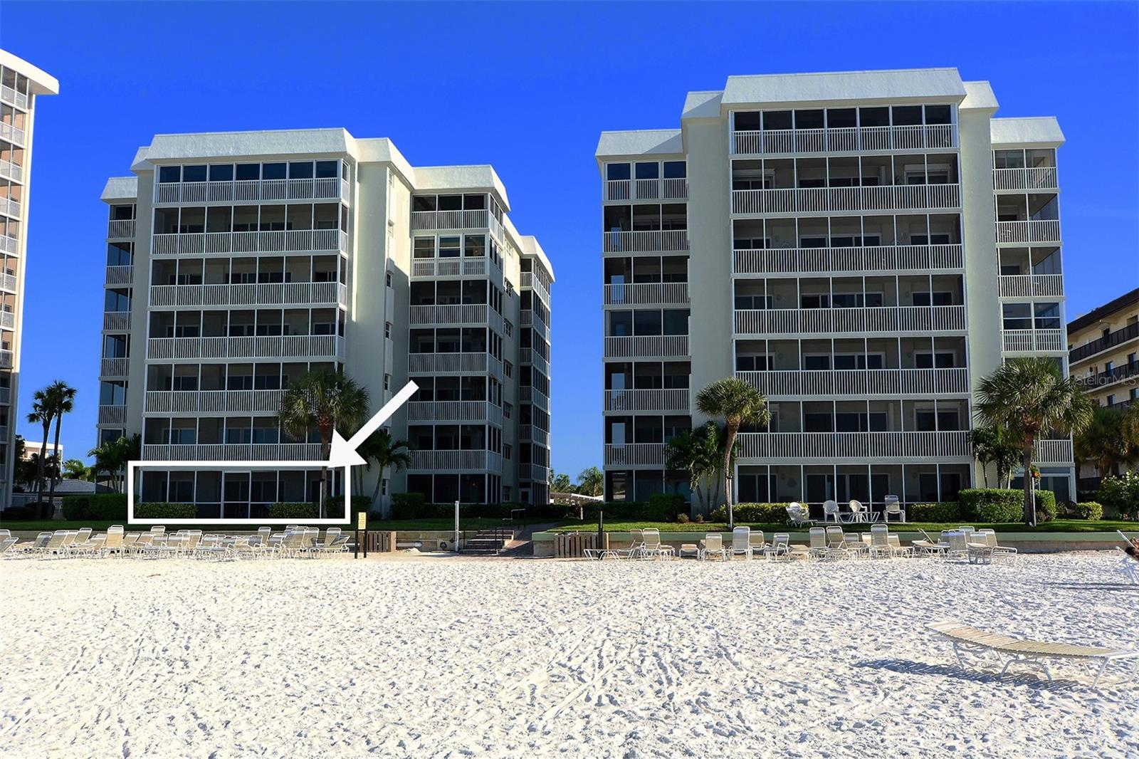 6310 MIDNIGHT PASS RD #101N