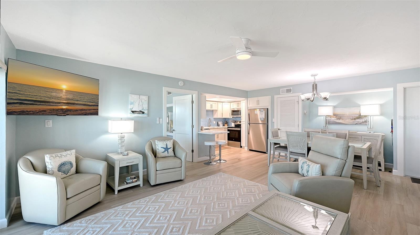 6310 MIDNIGHT PASS RD #101N