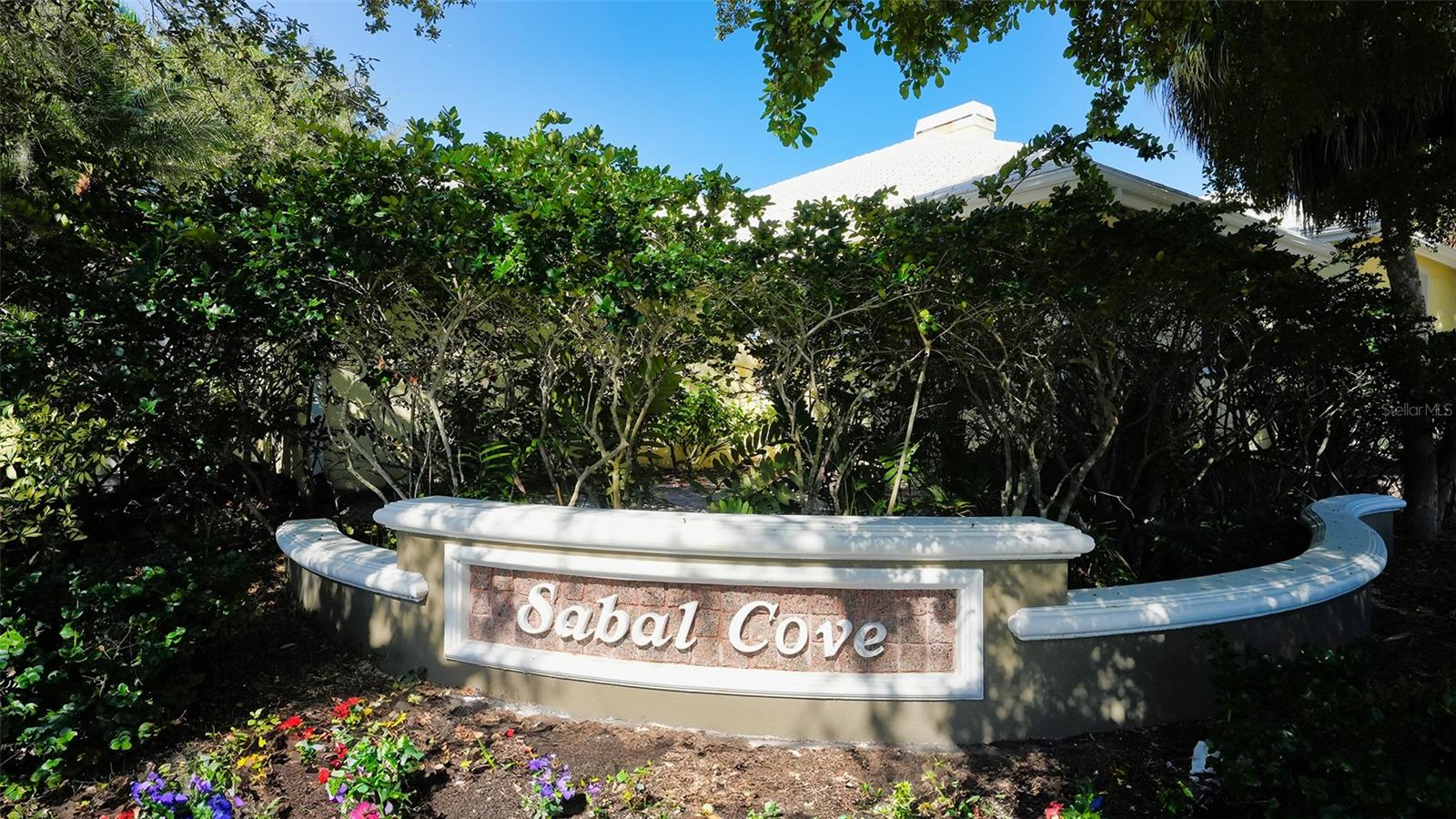 3311 SABAL COVE DR