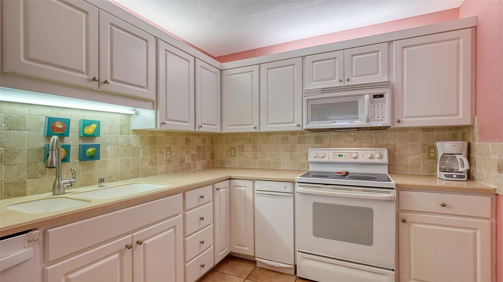 5055 GULF OF MEXICO DR #411