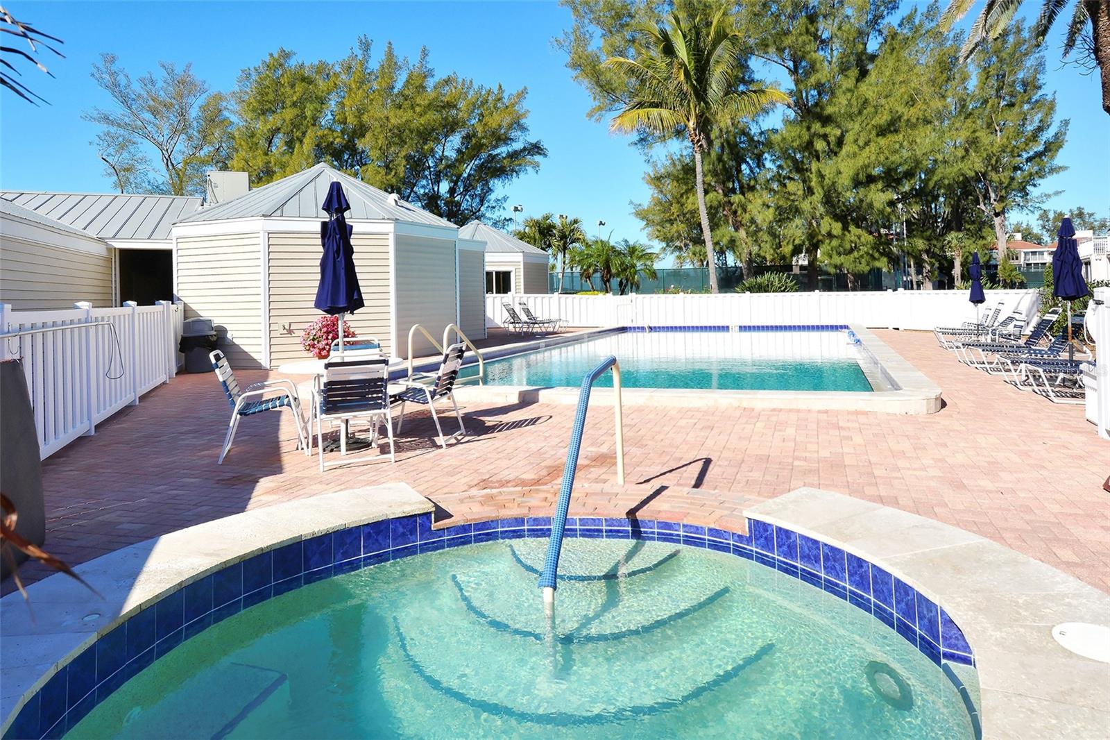 5055 GULF OF MEXICO DR #411