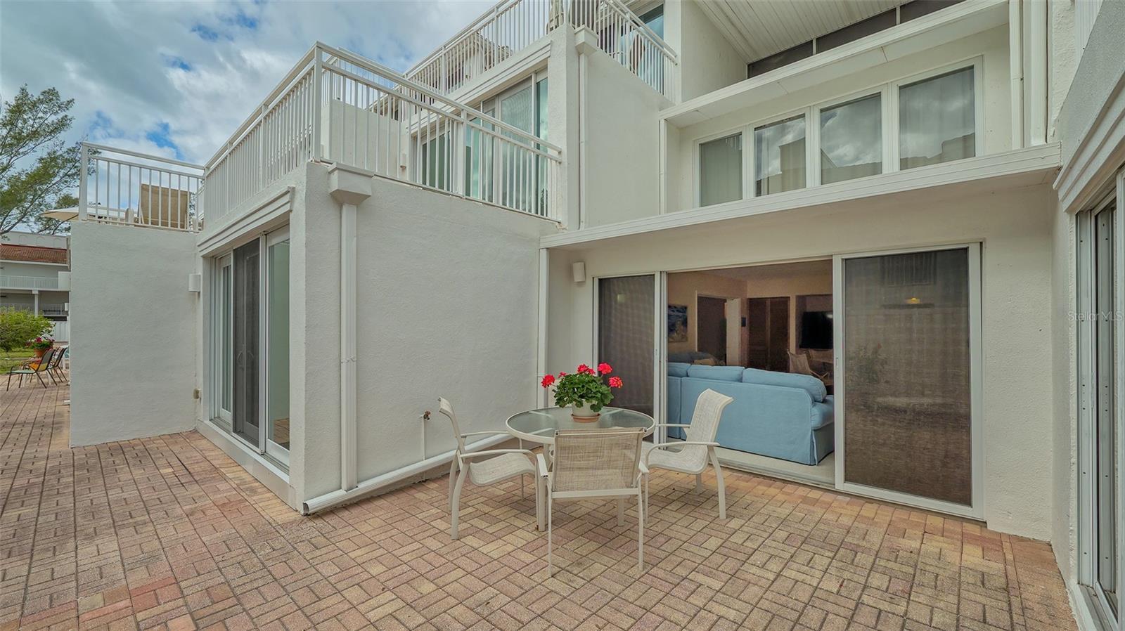 5055 GULF OF MEXICO DR #411