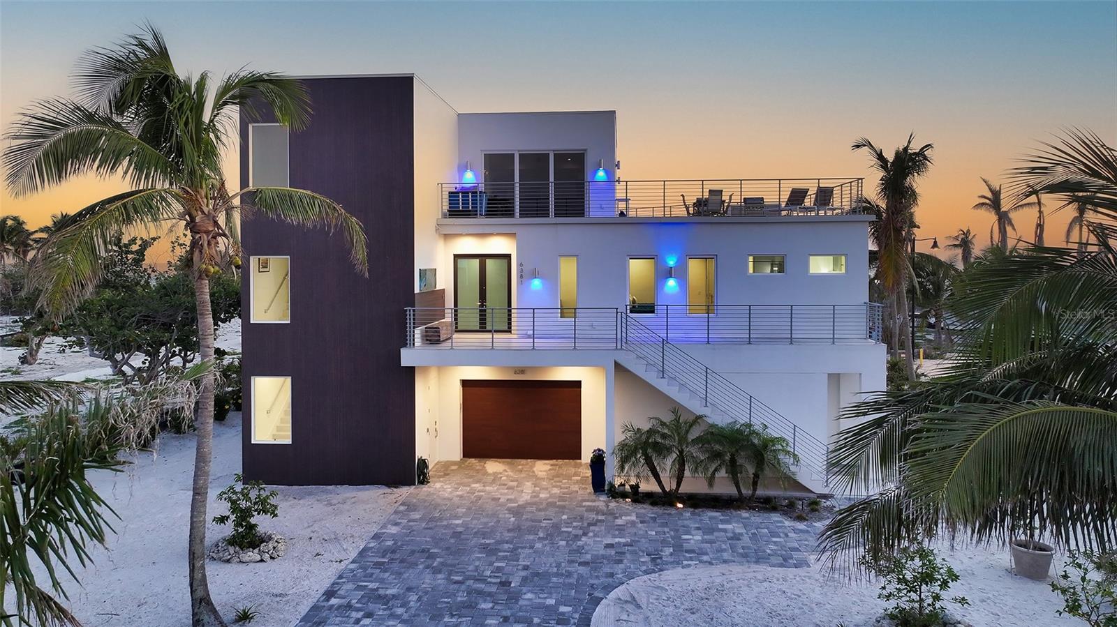 6381 GULF OF MEXICO DR