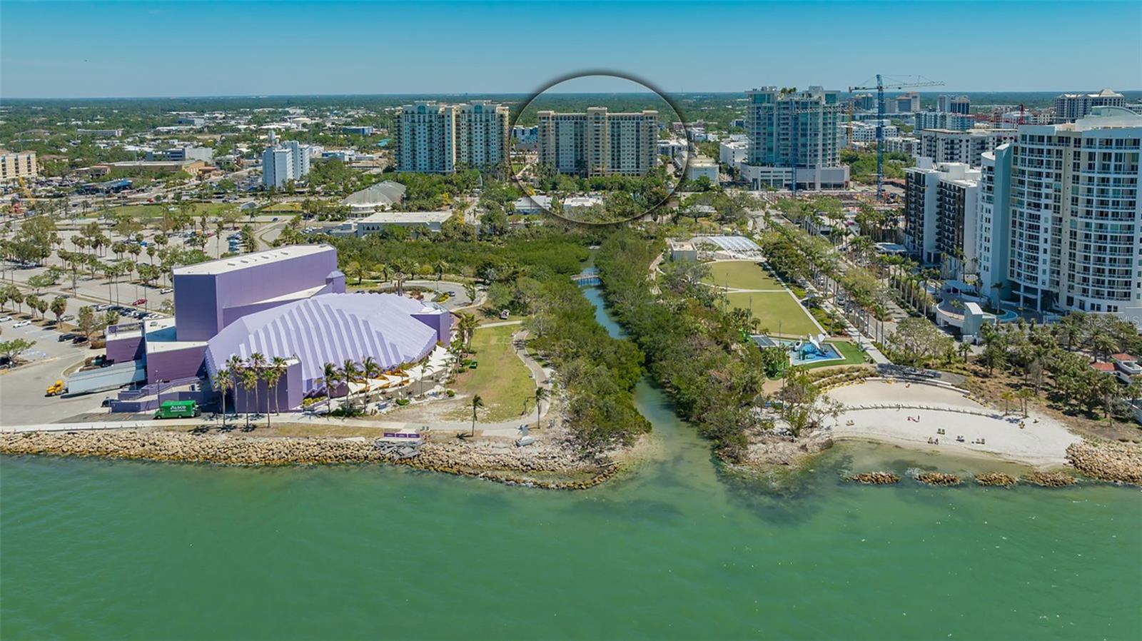 750 N TAMIAMI TRL #1018