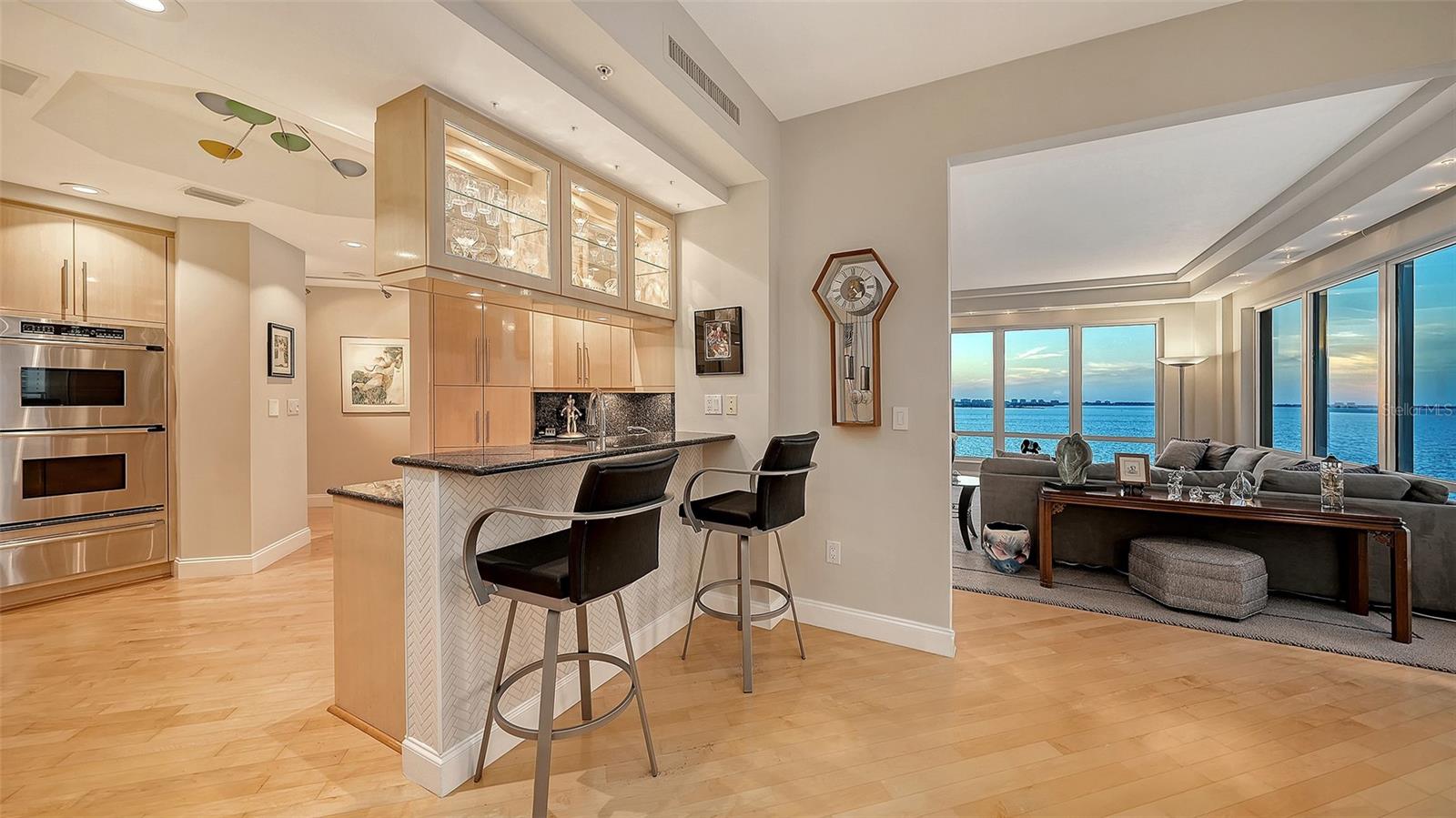 35 WATERGATE DR #1005