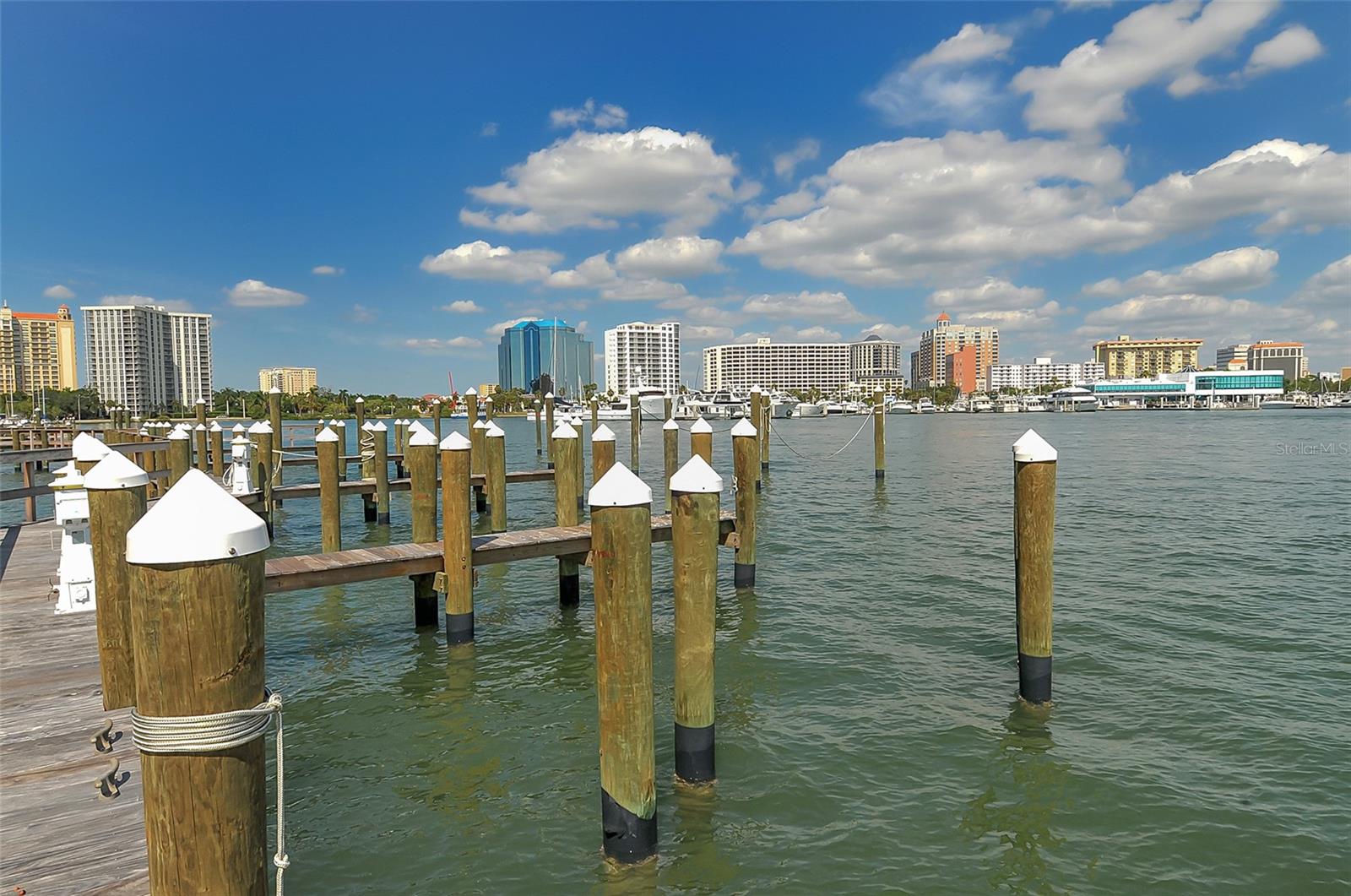 464 GOLDEN GATE PT #702