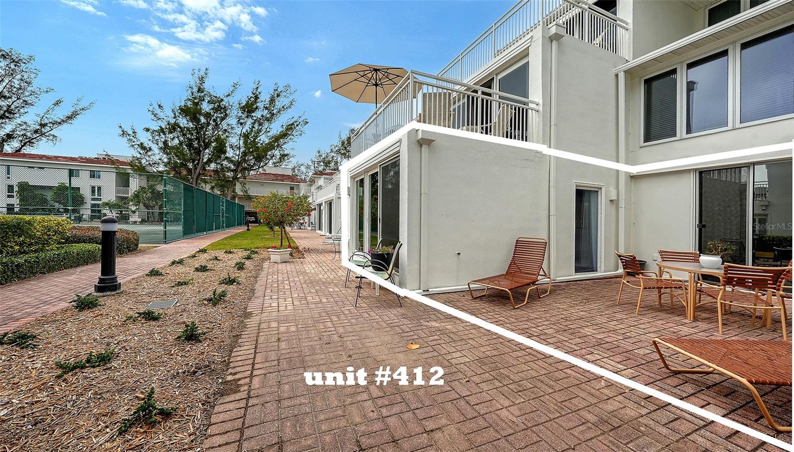 5055 GULF OF MEXICO DR #412