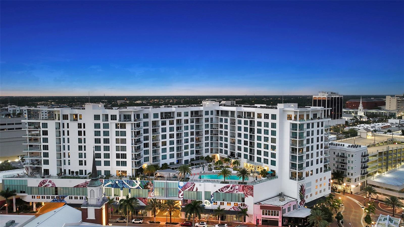 111 S PINEAPPLE AVE #1013