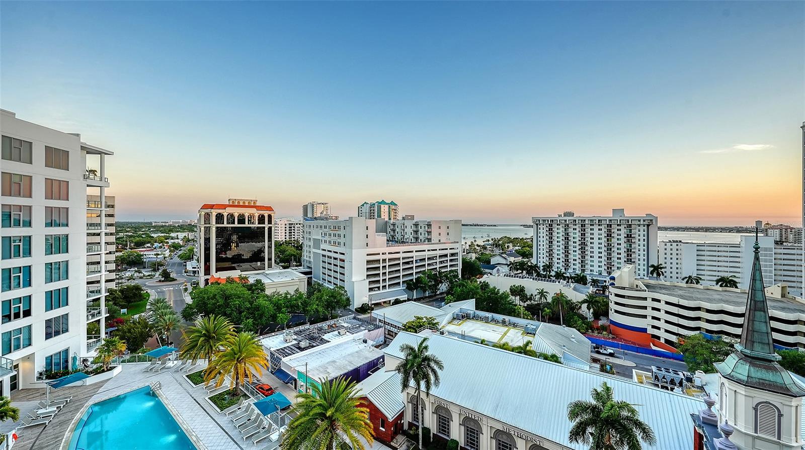 111 S PINEAPPLE AVE #1013