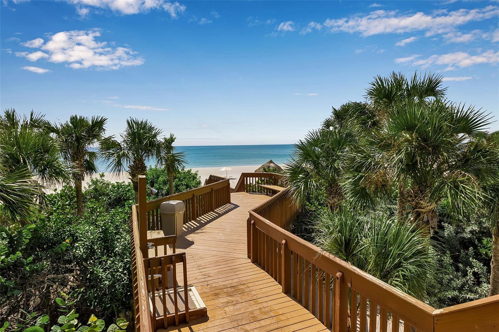1241 GULF OF MEXICO DR #109