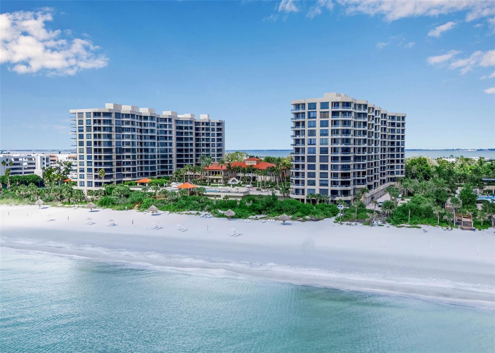1241 GULF OF MEXICO DR #109