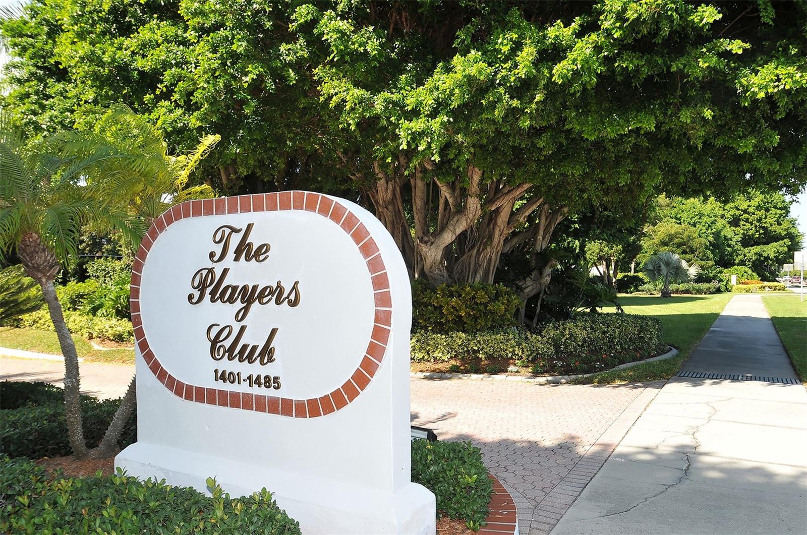 1445 GULF OF MEXICO DR #101