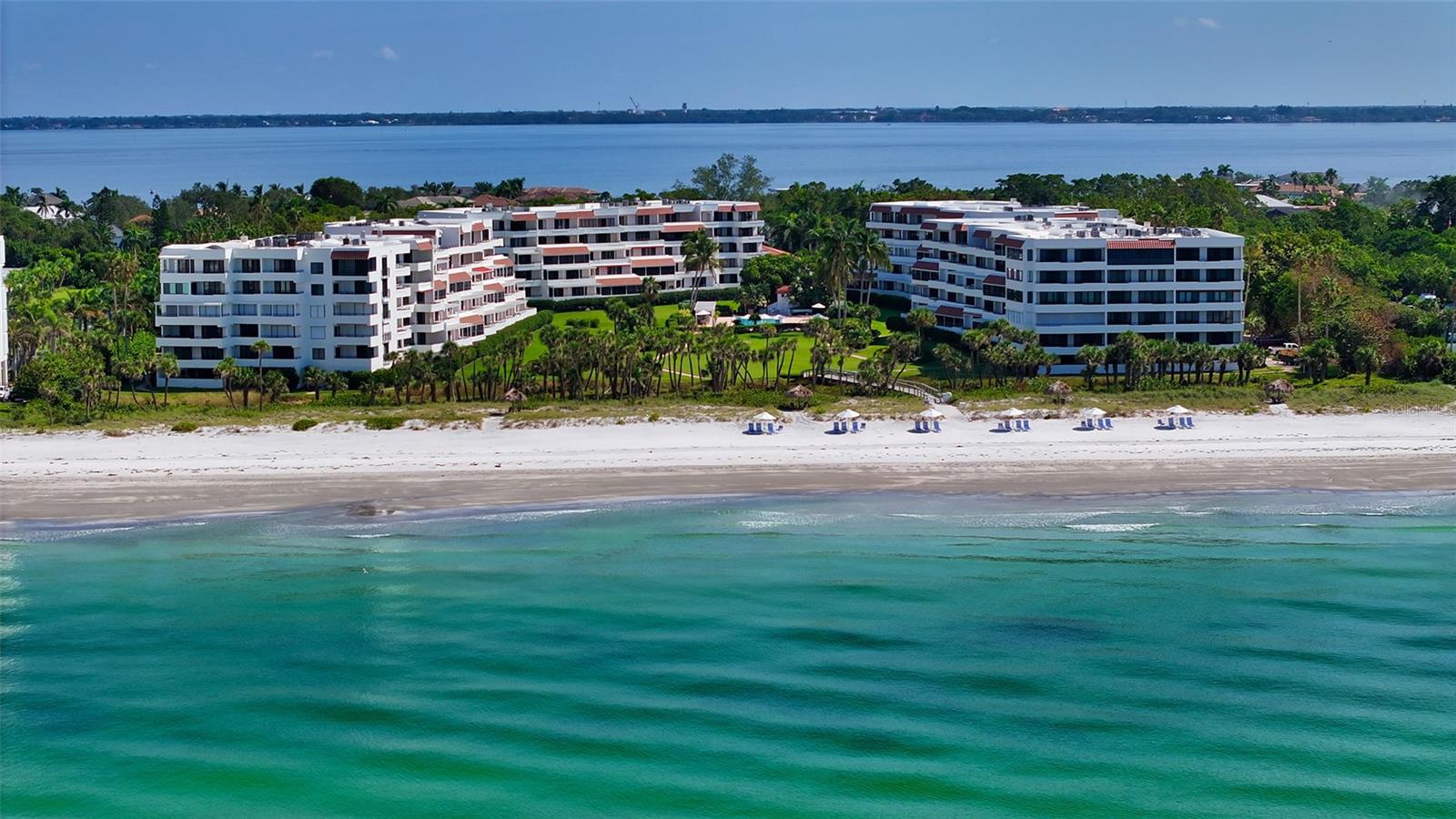 1445 GULF OF MEXICO DR #101
