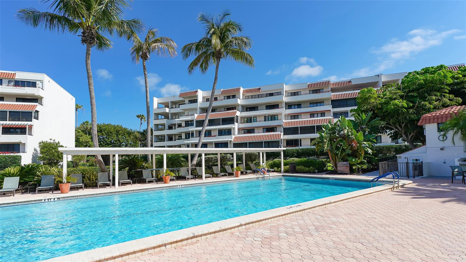 1445 GULF OF MEXICO DR #101